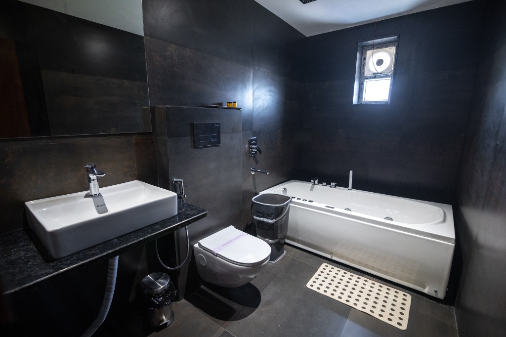 Hotel JB Royals Rooms